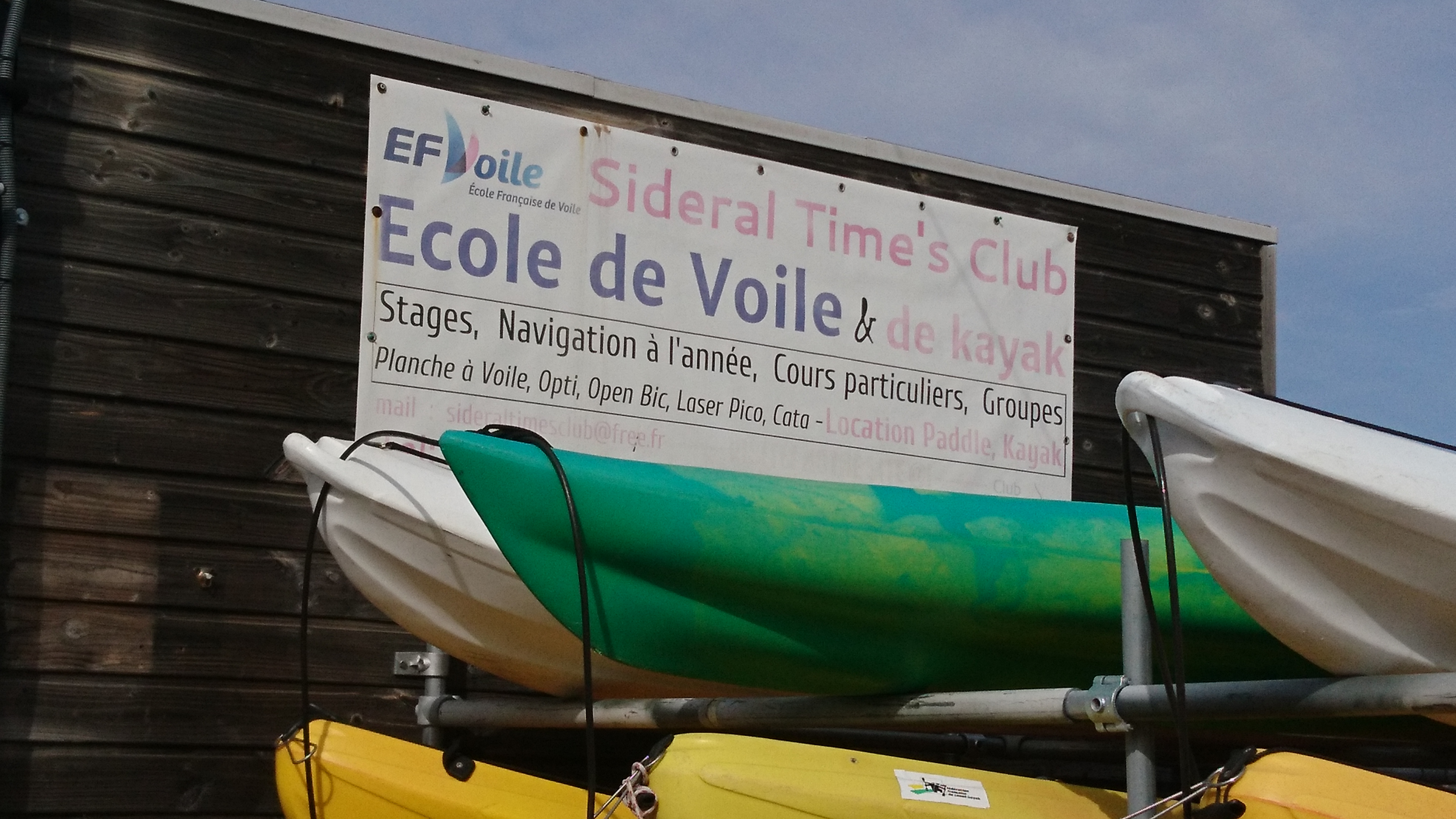 Sideral Times Club, Marseille 8e Arrondissement - photo 3