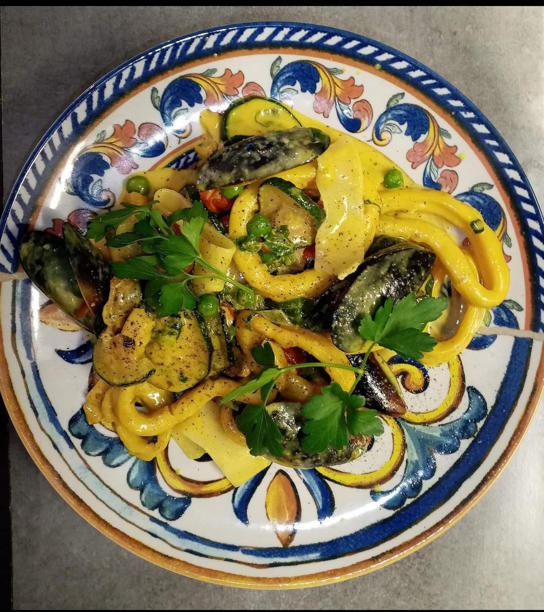 Dolce Sicilia, Mouriès - photo 9