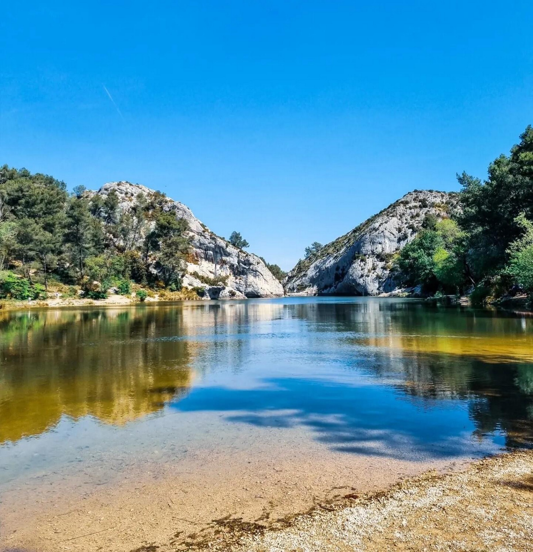 Chev'Alpilles