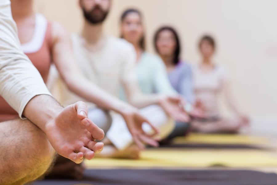 Pure Flow : Méditation hearthfulness_Les Orres Pure Flow : Méditation hearthfulness_Les Orres