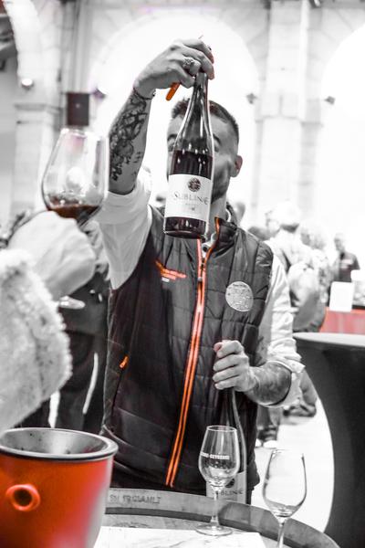 Les Pressailles de Vienne-Seyssuel_Vienne