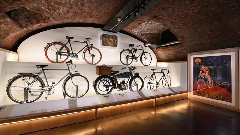 Vélo, moteur d’innovation_Saint-Étienne