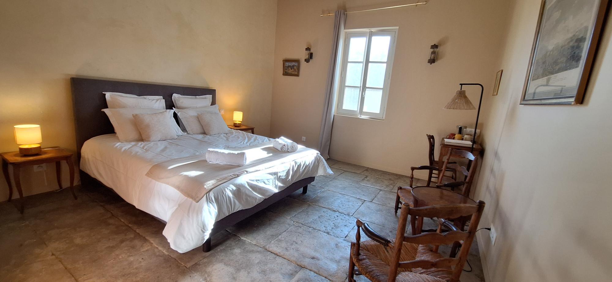 Le Couvent de Barbentane, Barbentane - photo 26