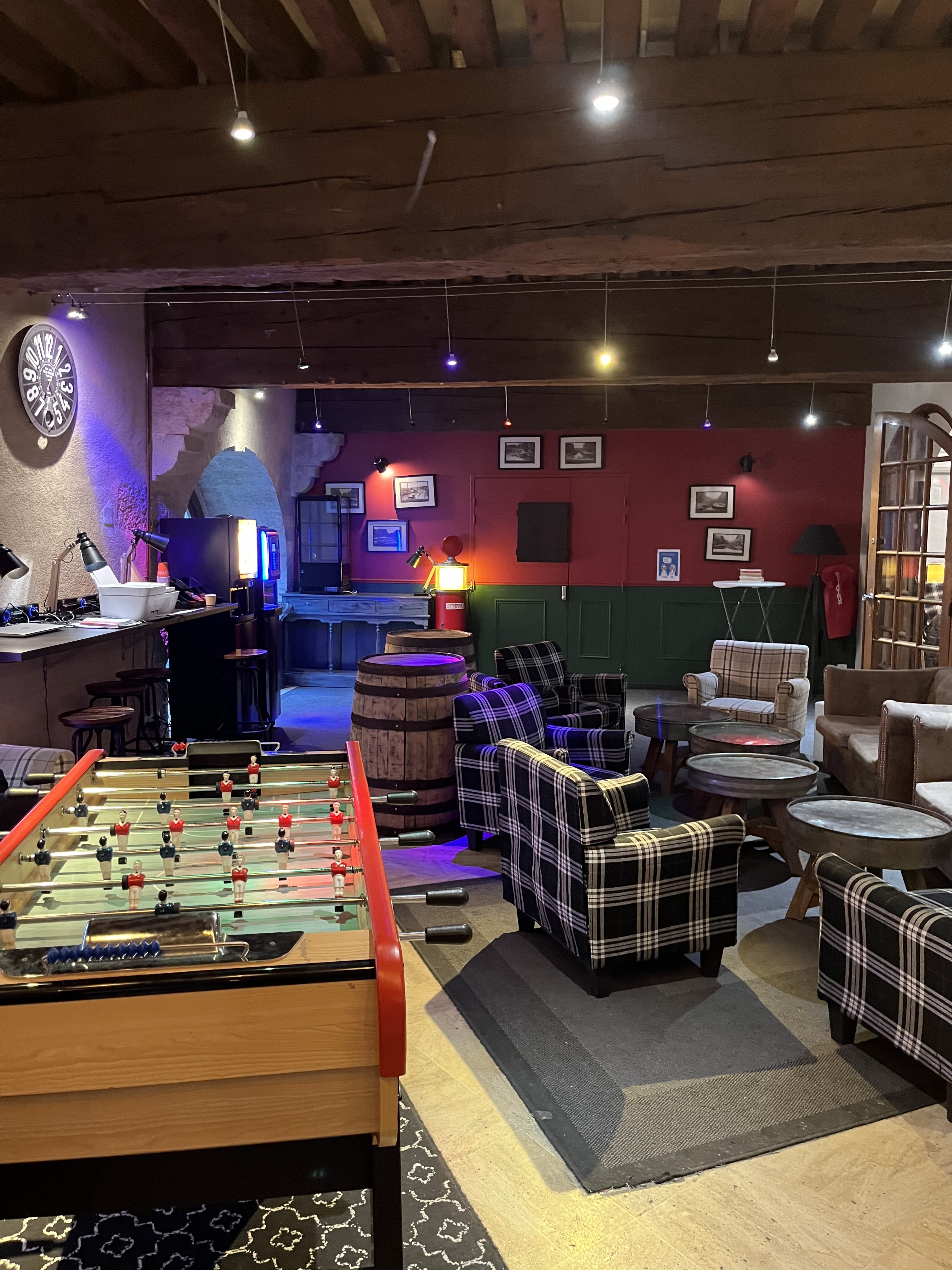 Ibis Budget Marseille Vieux Port - photo 2