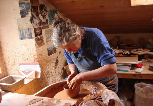 Qu'est-ce qu'écrire ? à la Médiathèque DuBouillon_Nantua