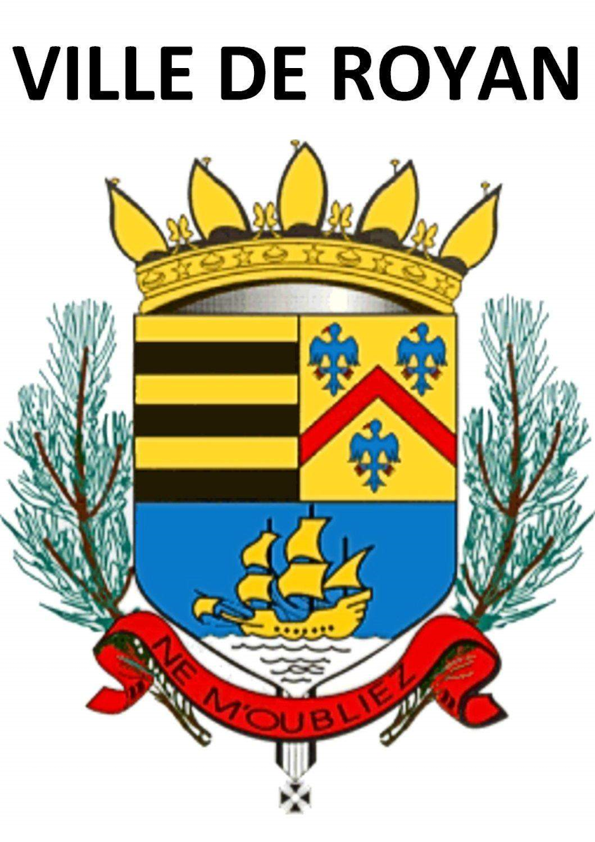 Anniversaire de la Libération de la Poche de Royan