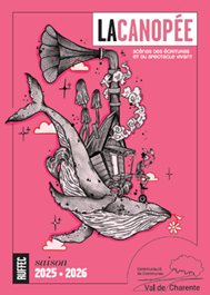 Atelier percussions corporelles et chant