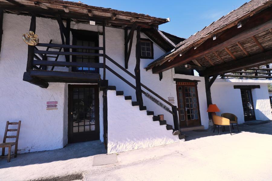 Le Relais des Vieilles Postes_Hôtel 3*_Les Avenières Veyrins-Thuellin