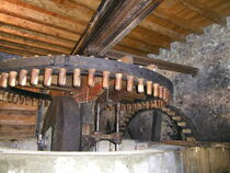 La meule