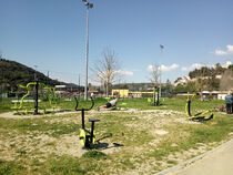 Espace Body Boomers - Villeneuve-Loubet