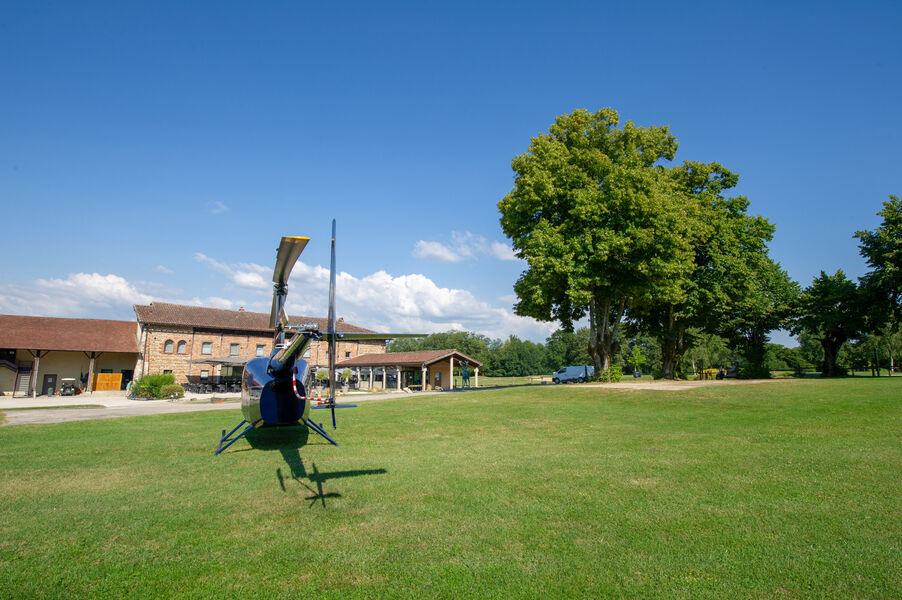 Villette-sur-Ain, Hôtel-Golf-Restaurant La Sorelle