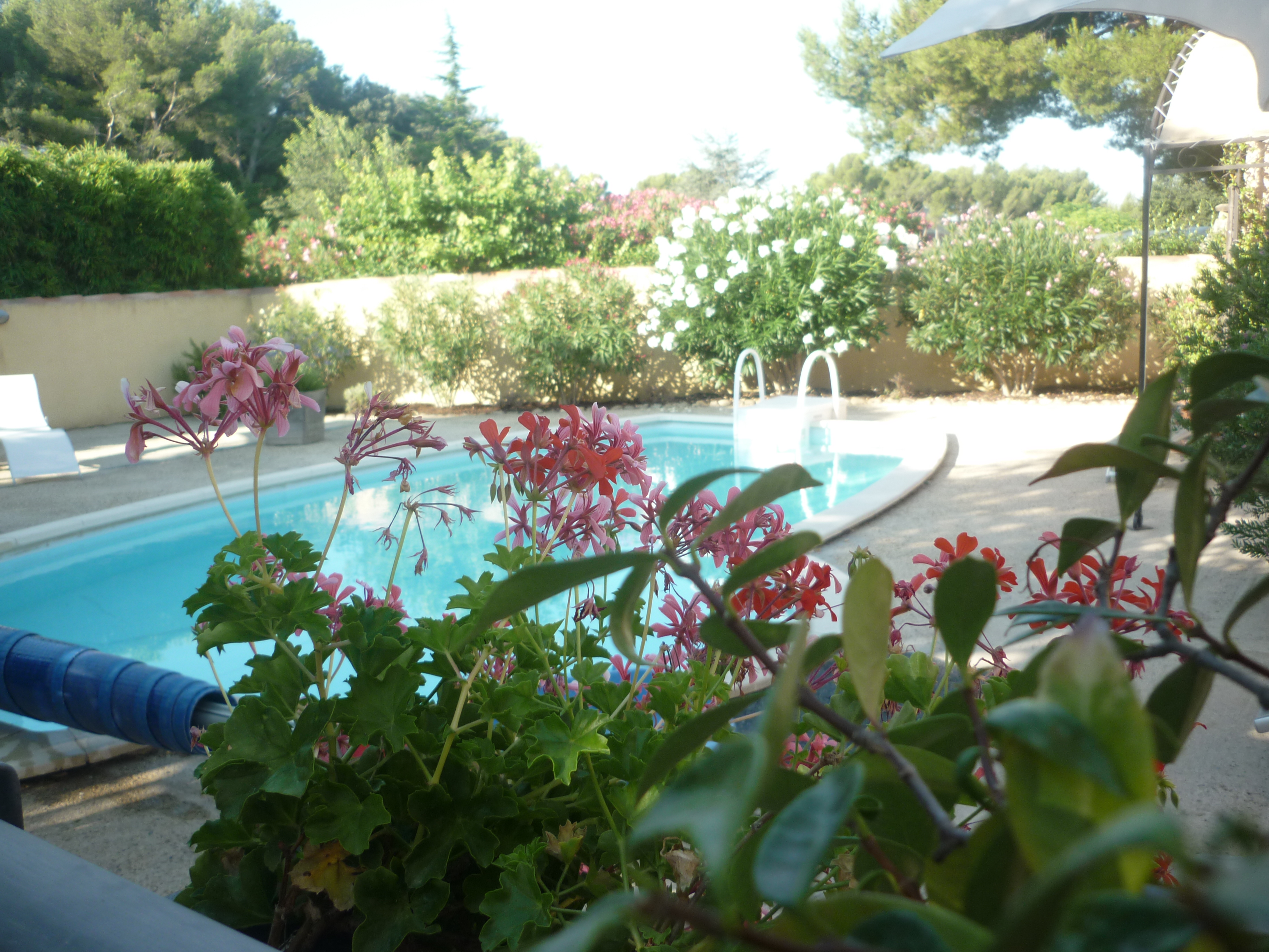 Villa Les Romarins, Salon-de-Provence - photo 8