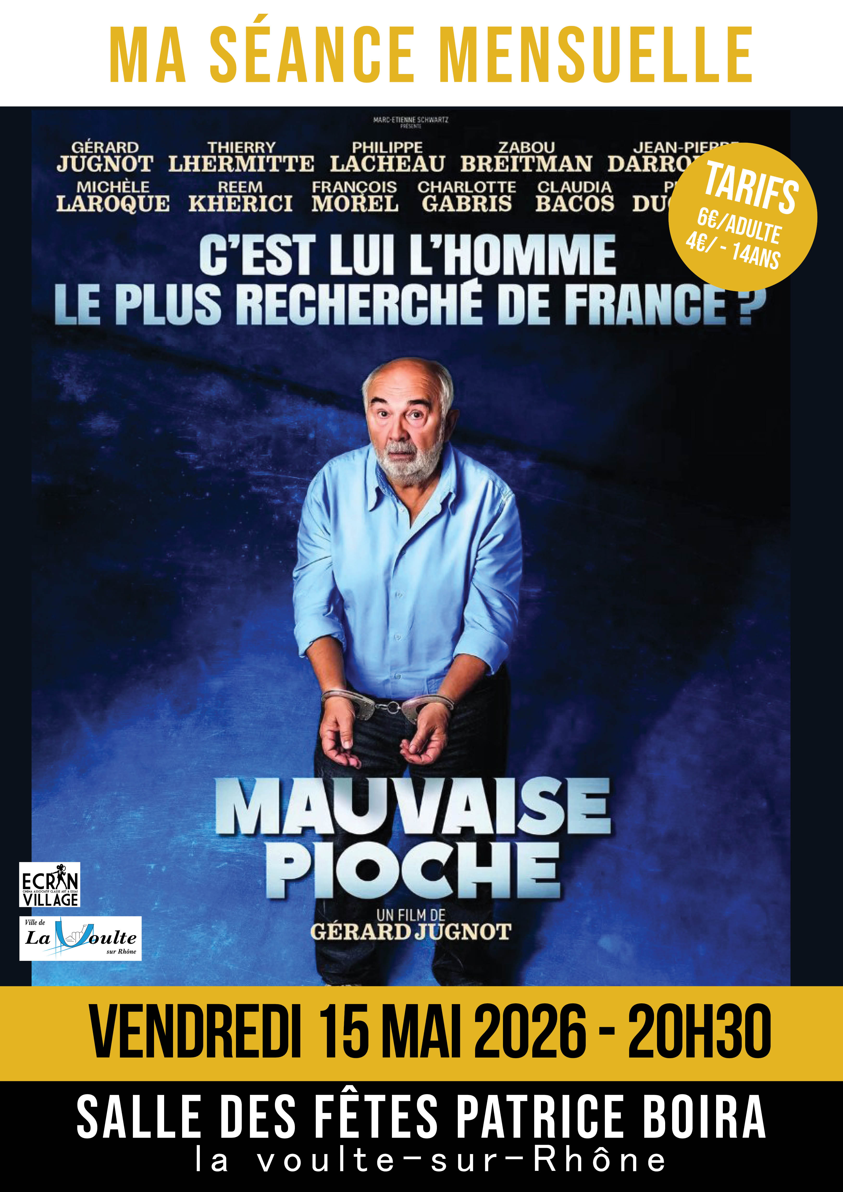 Affiche