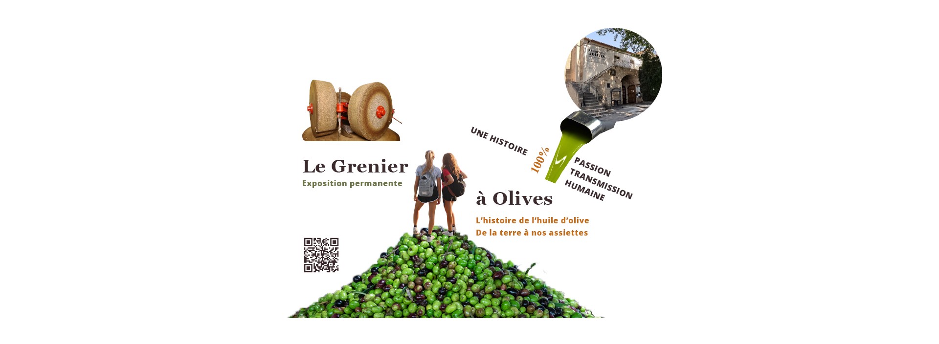 Le Grenier à Olives — photo 2