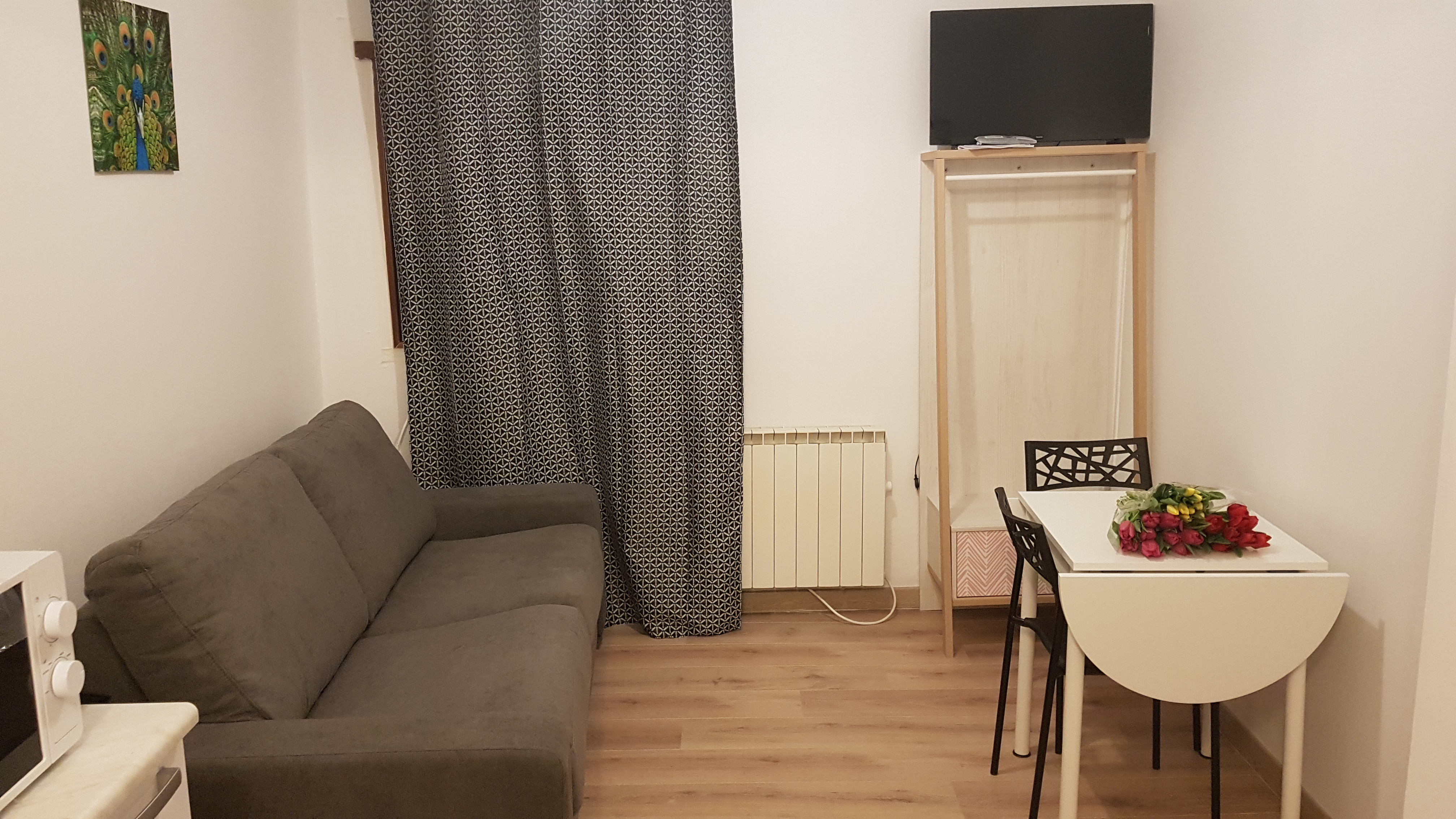 Studio Nanteuil-Les-Meaux