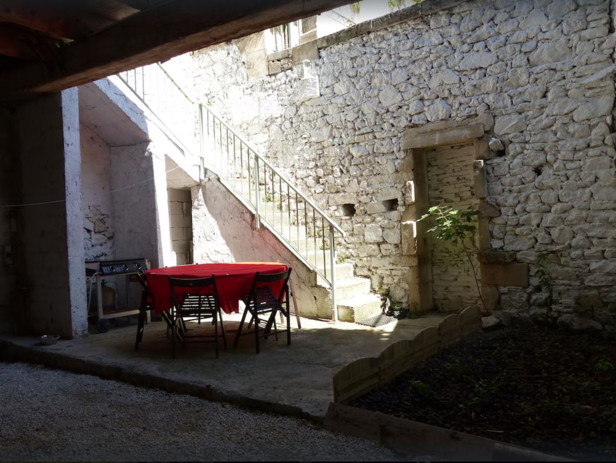 Sur la Place — photo 2