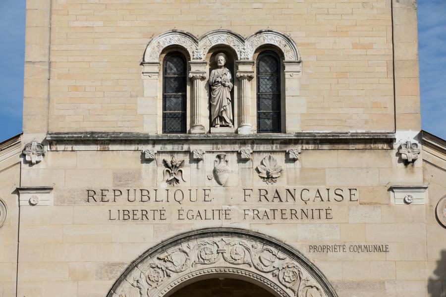 Église Saint-Pierre de Charenton-le-Pont 