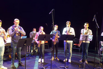 Concert - Spectacle de fin d'année_Veauche