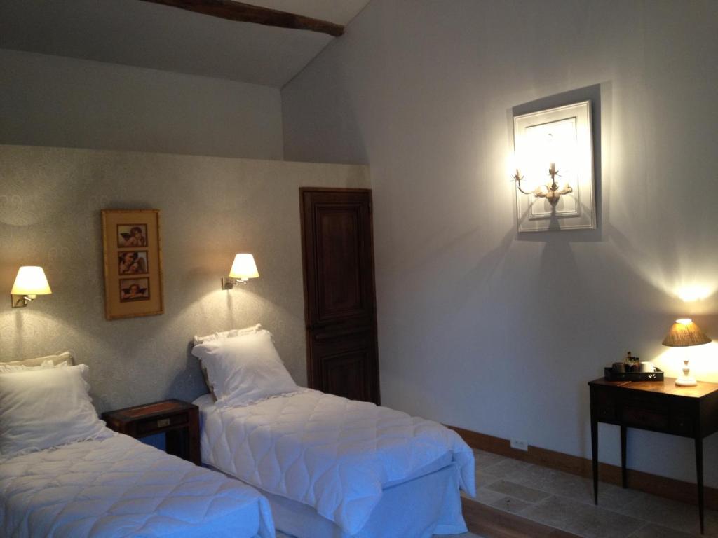 Le Mas d'Hermès, Plan-d'Orgon - photo 10