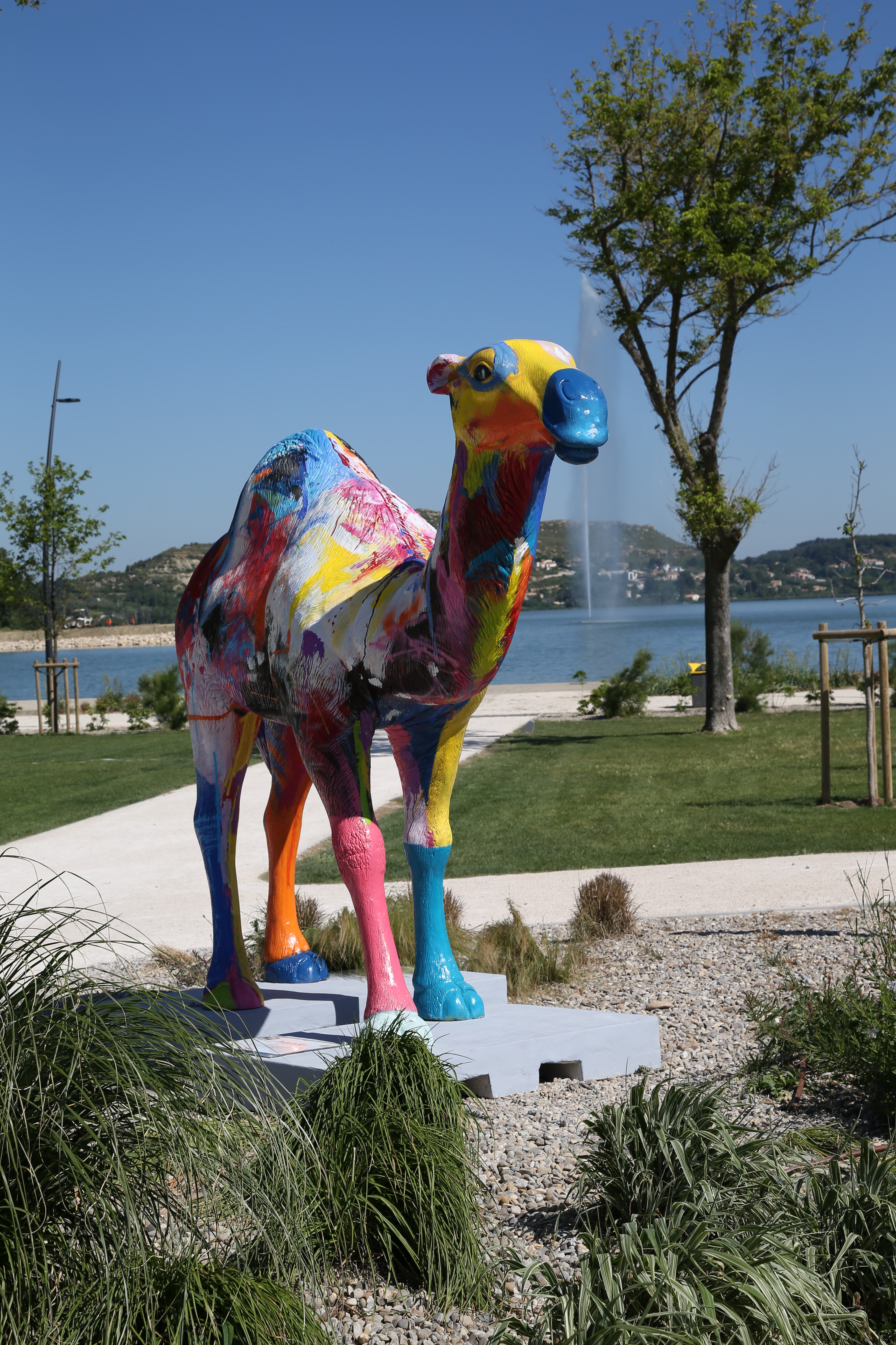 Art Zoo Istres - photo 3