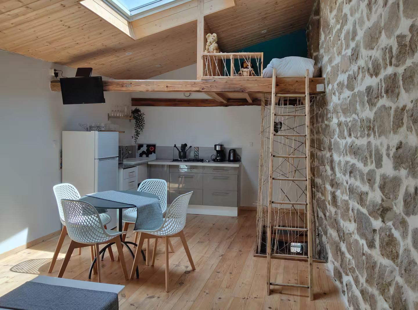 Gîte Mme Novovitch_Satillieu