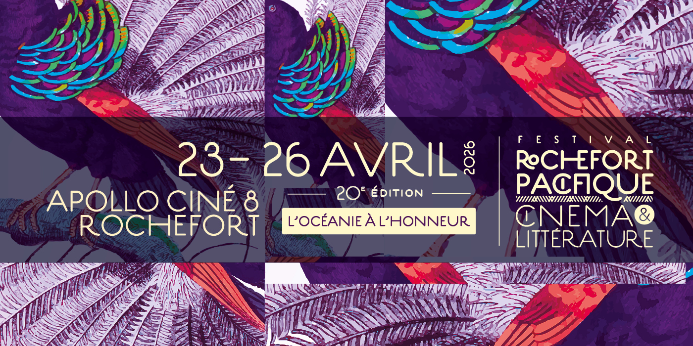 Festival Rochefort Pacifique