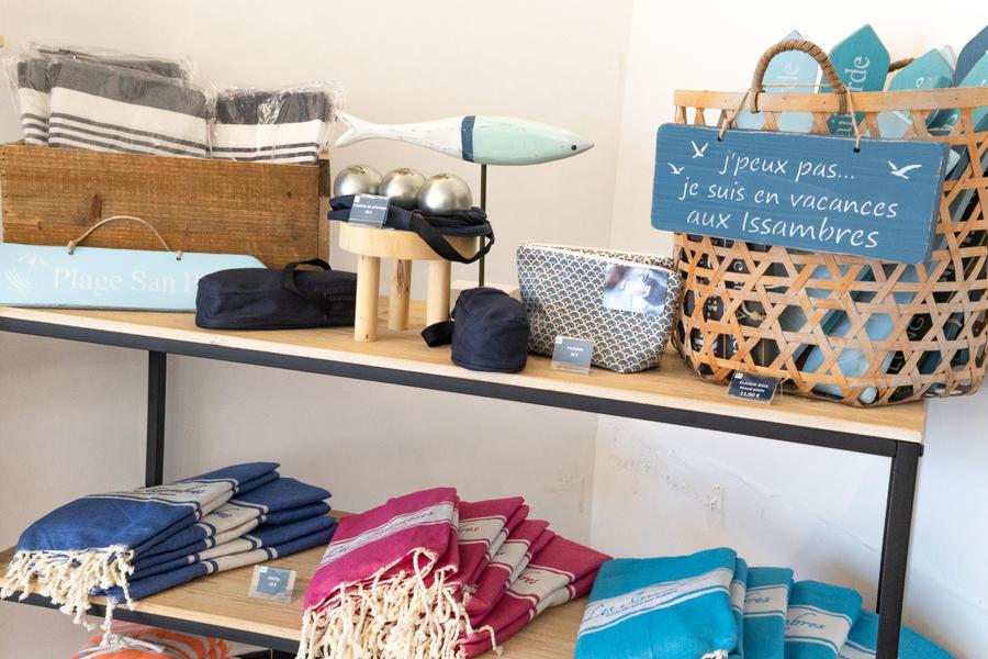 Office de Tourisme des Issambres_Les Issambres (Roquebrune sur Argens)