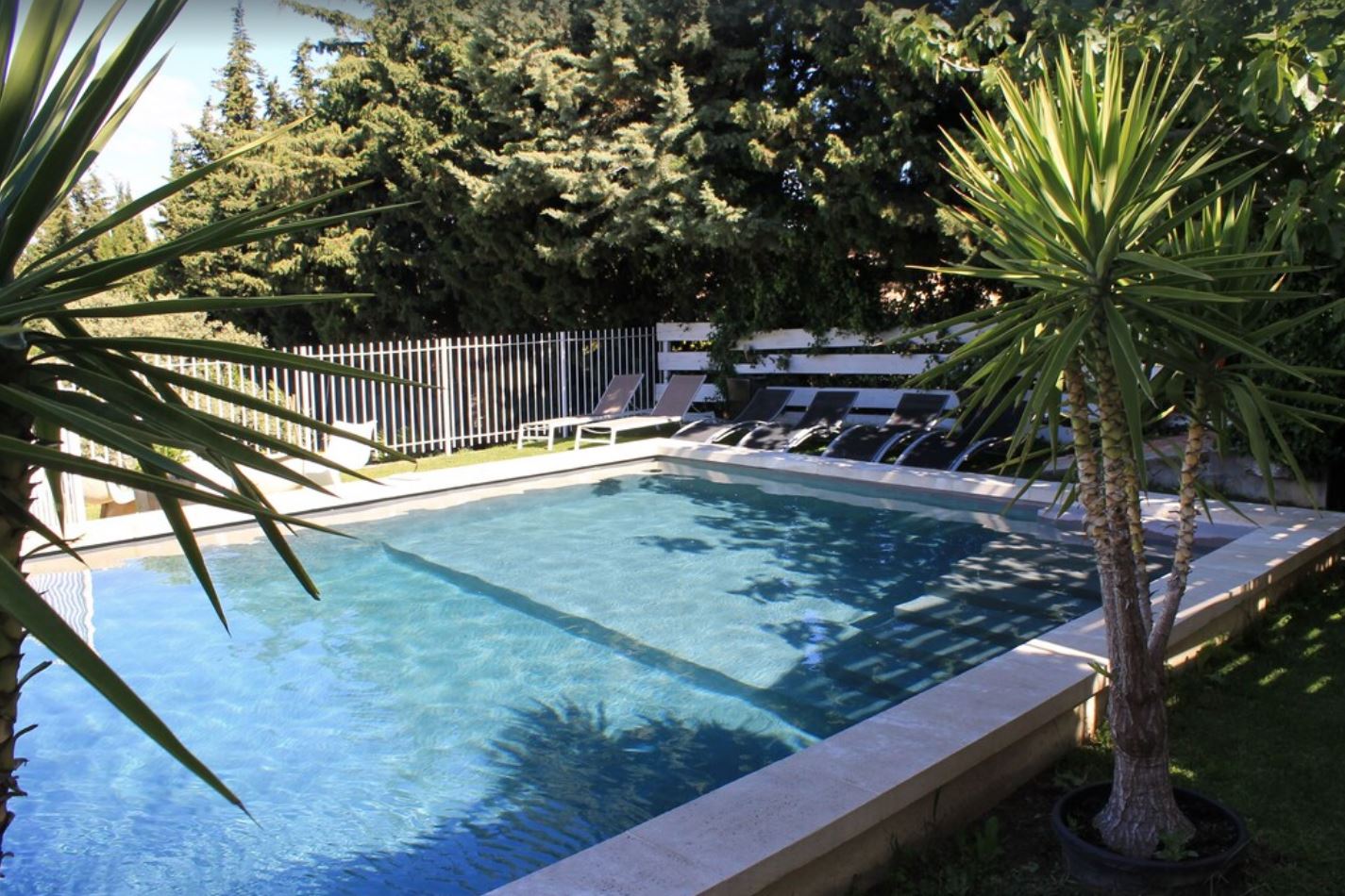 La Villa Ocre, Châteaurenard - photo 19