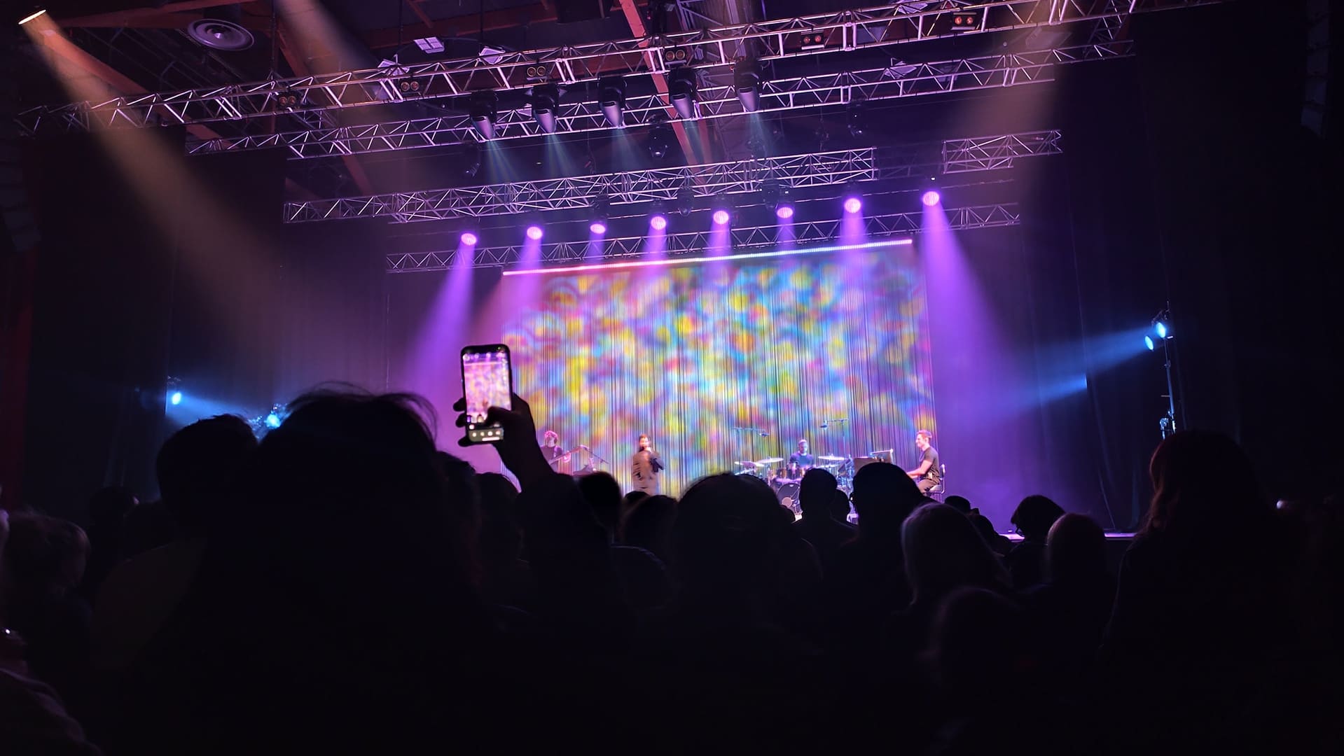 Noëlle Perna - Mado fait son cabaret