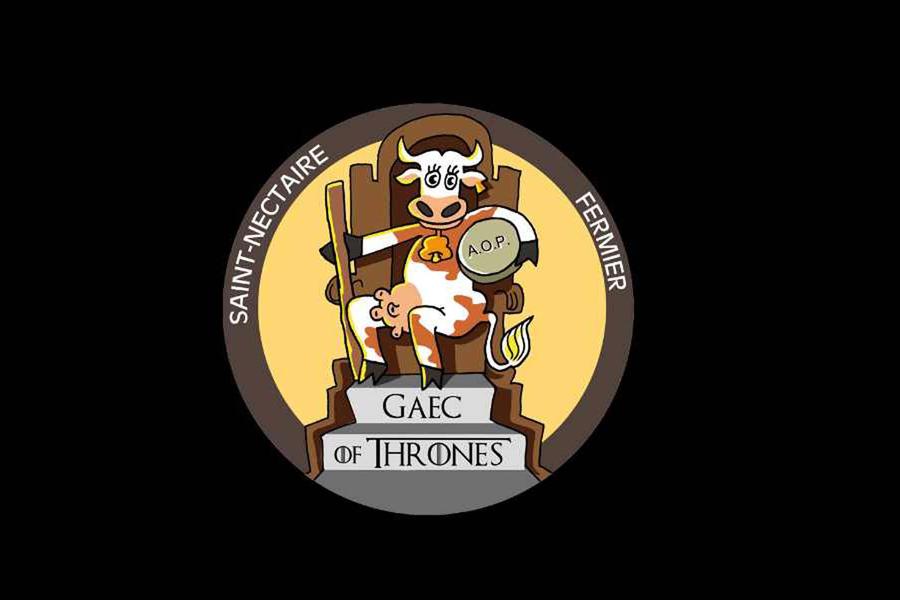 Gaec Of Thrones - Atelier 