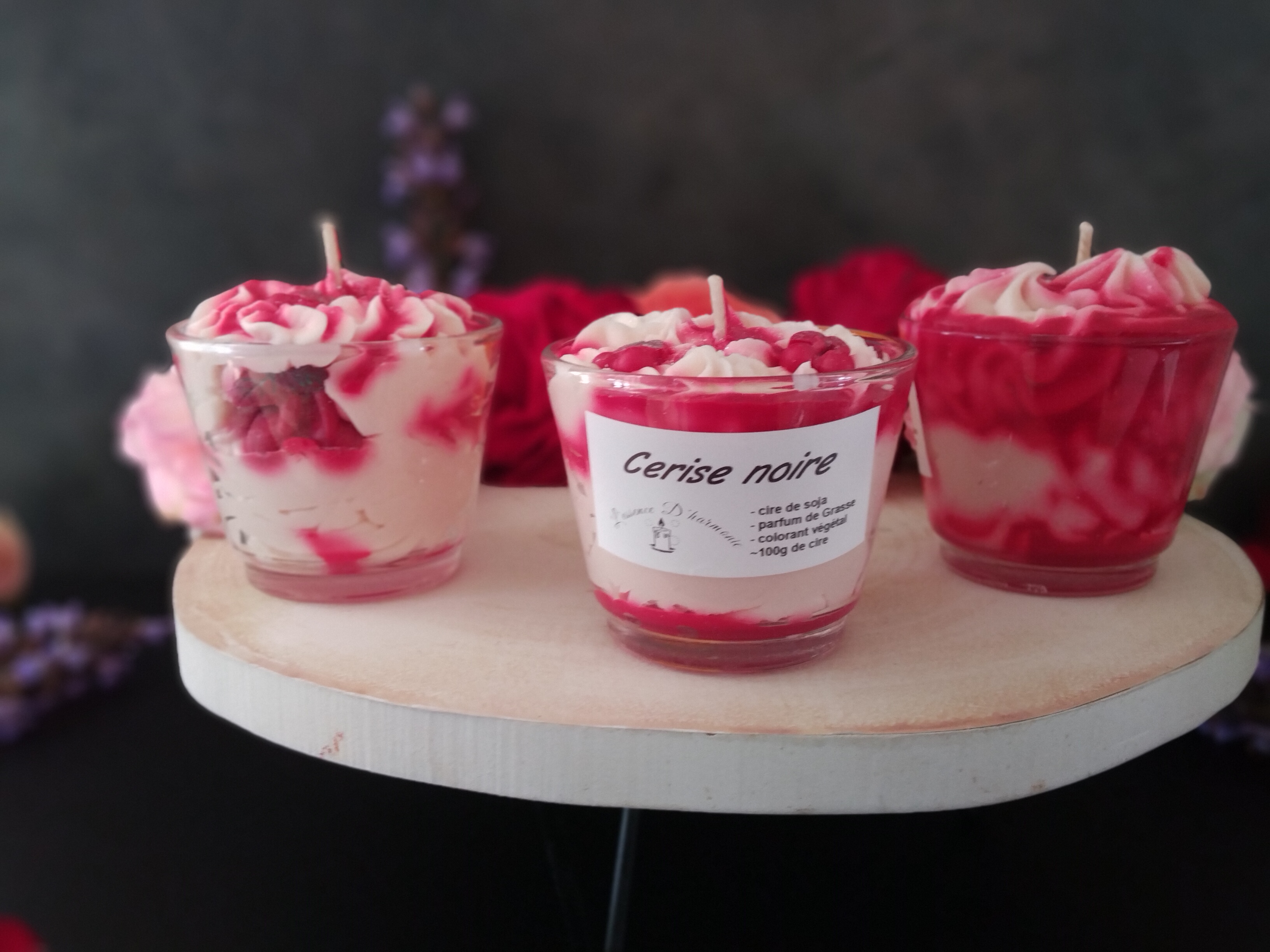 L'essence d'Harmonie