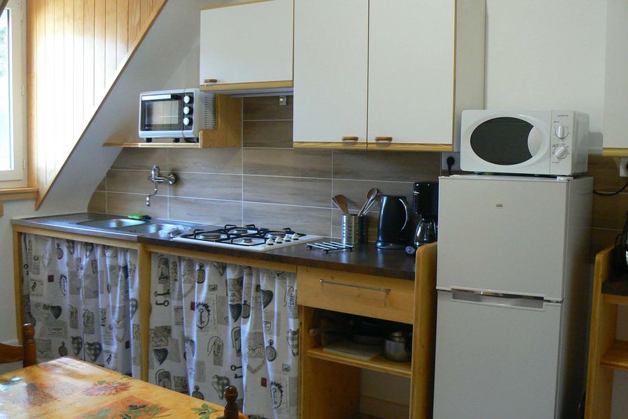 Villa des Familles - 12 -Aldebaran