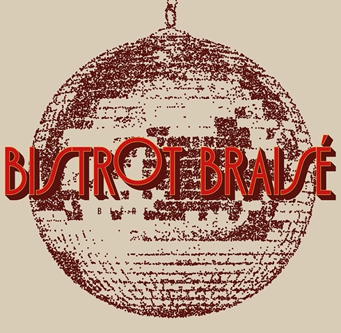 Evening at the Bistrot Braisé