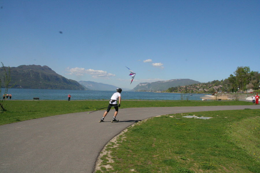 Promenade aux Séselets