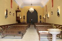Visite de l'église Saint Maurice à Romans