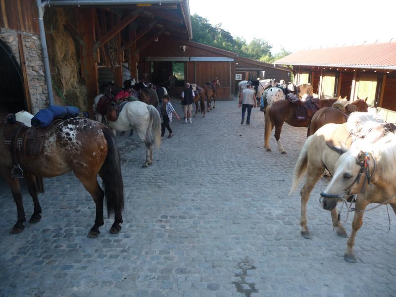 Domaine des Genvreys