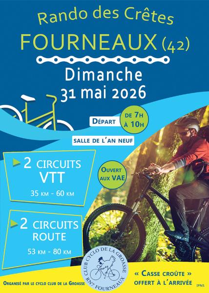 Rando des Crêtes_Fourneaux