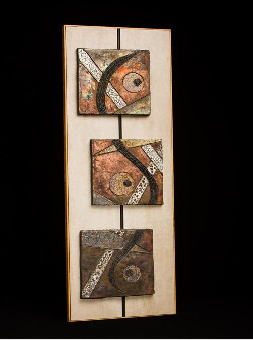 Atelier de céramique avec Dorothée Léoni