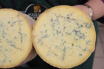 La fourme de Montbrison