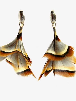 Prune Faux - Plumassière