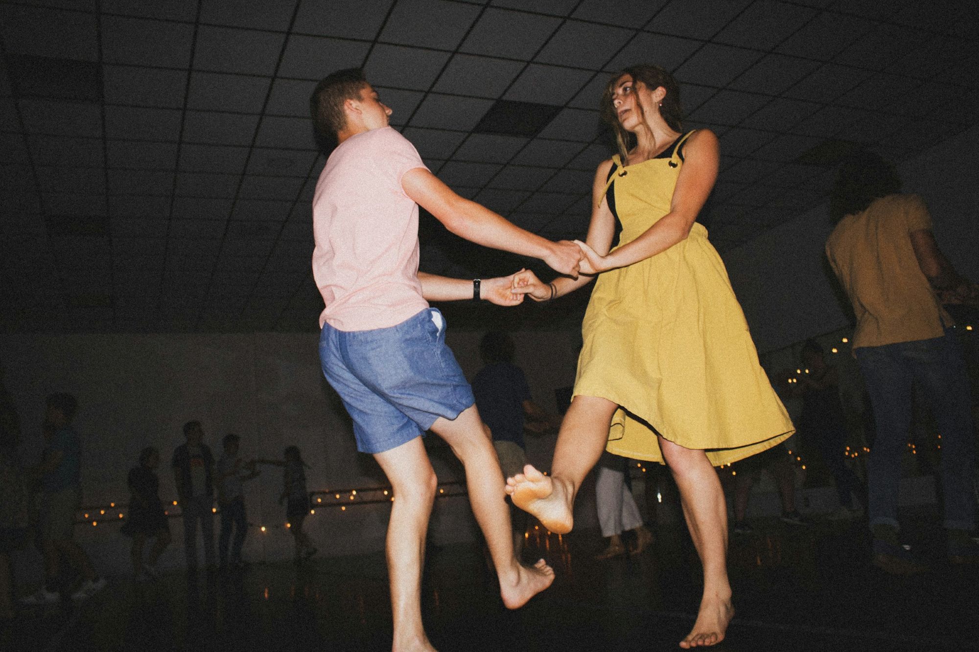 Swing party_Annonay