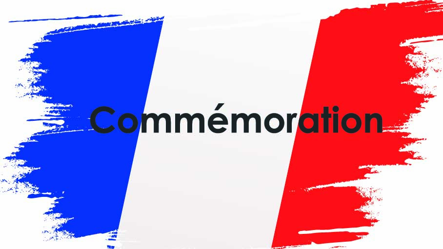 Cérémonie du 11 novembre