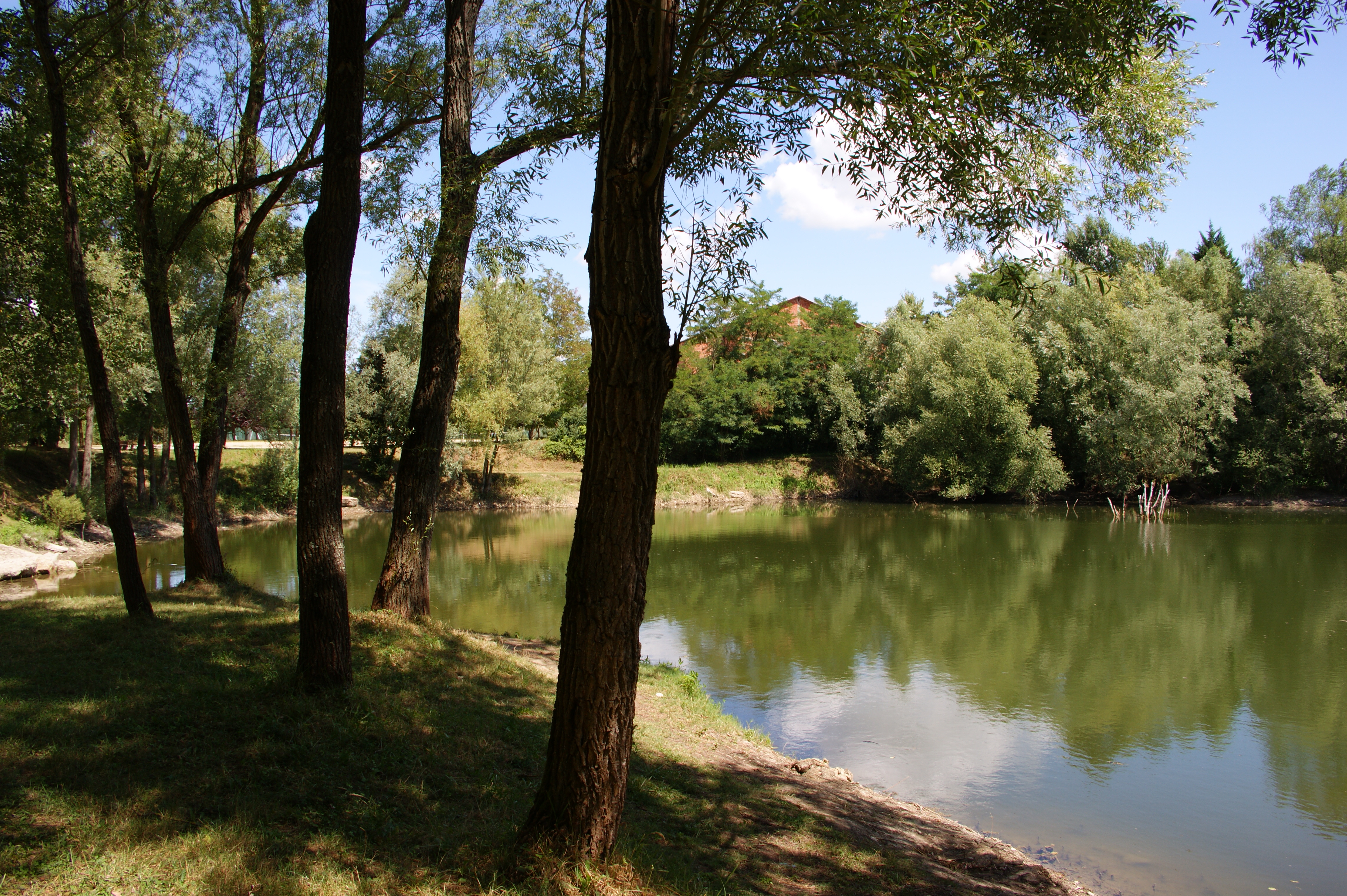 Montrebut et Isnards