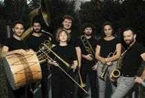Tzila Brass - 30ème Festival Cuivres en Dombes