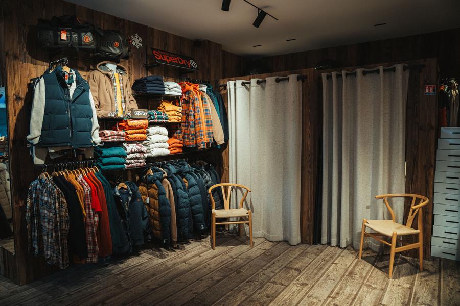 Magasin Skiland_Avoriaz