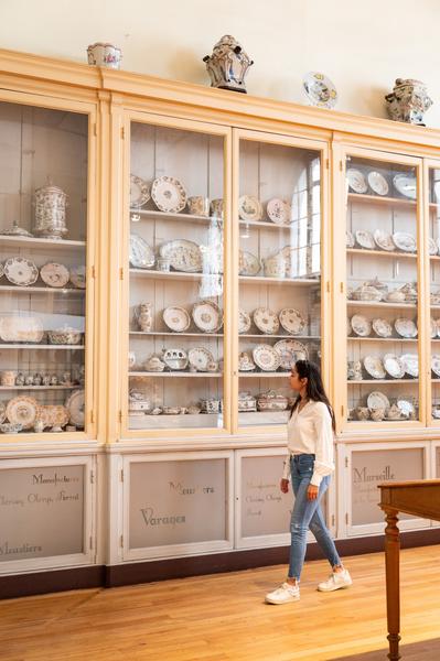 Musée des Beaux-Arts et d'Archéologie