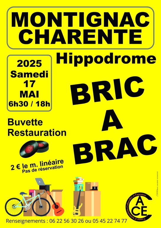 Bric à brac_La Boixe