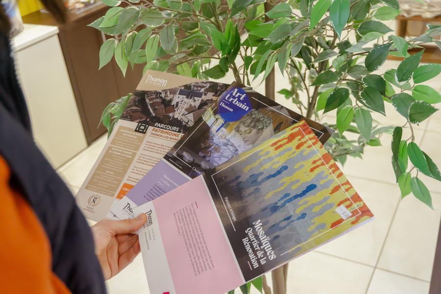 Parcours, visites audioguidées et jeux de pistes à Thonon-les-Bains_Thonon-les-Bains