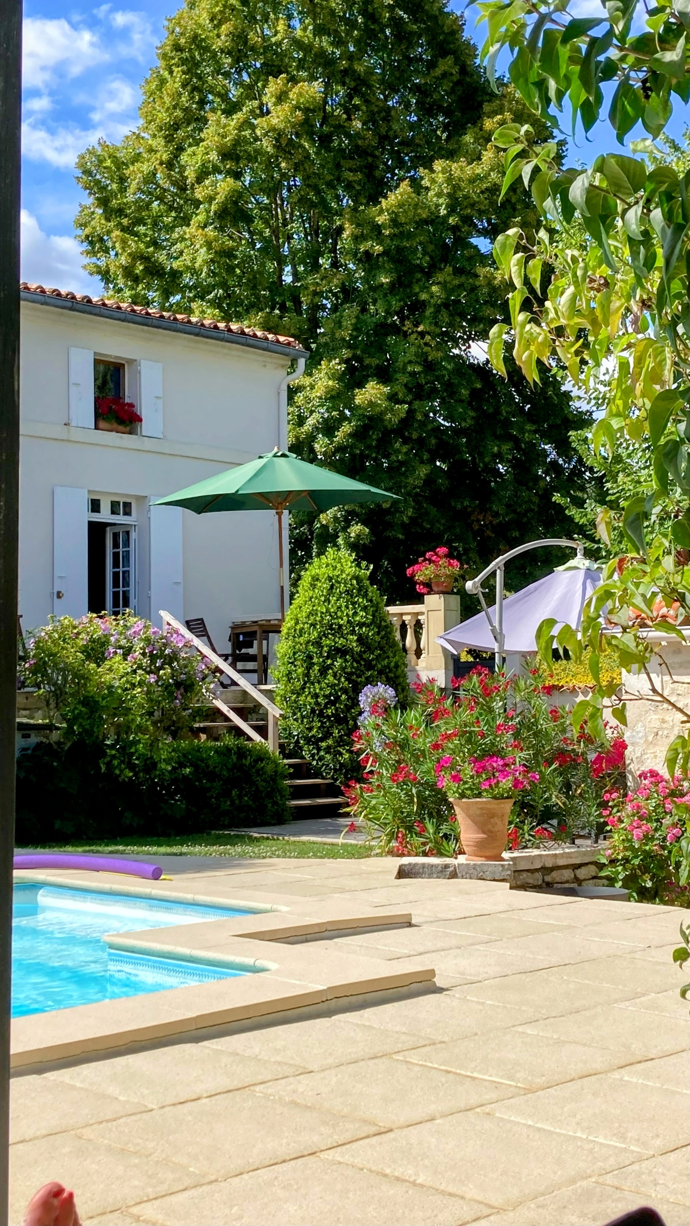 Gîte du Moulin Brun