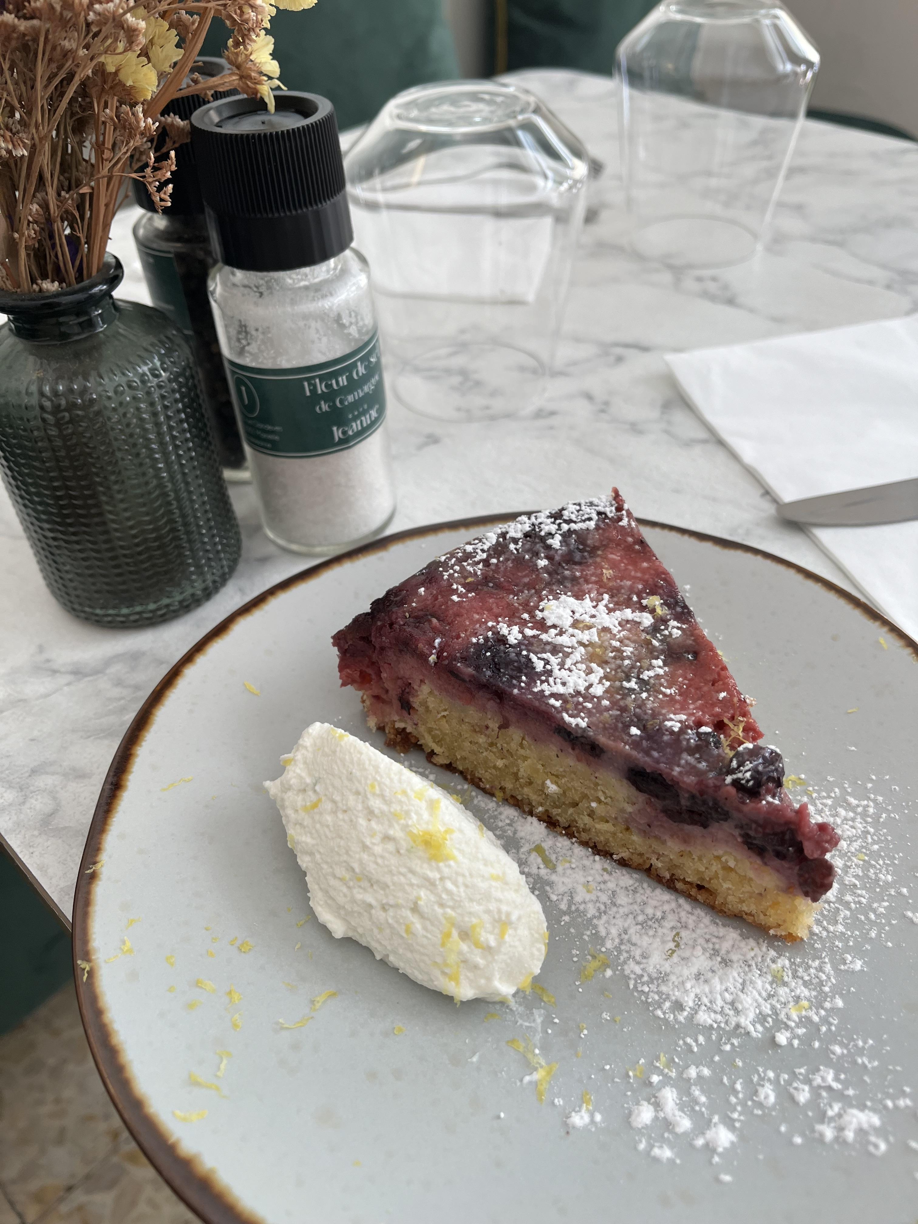 Café Jeanne - photo 5